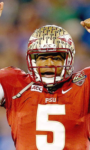 Heisman voters overwhelmingly favor FSU QB Jameis Winston